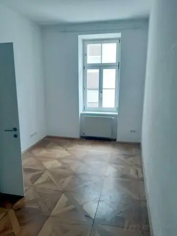 Provisionsfrei: 2-Zimmer-Altbau-Wohnung in Bestlage St. Leonhard zwischen UNI und LKH ab 01.10.2026