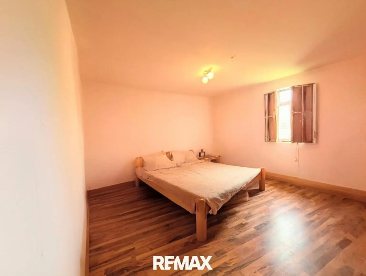 Schlafzimmer - möglich