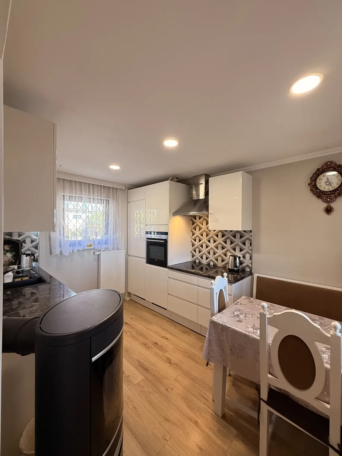 „Ihr Rückzugsort in den Bergen – Einfamilienhaus mit Ausblick“