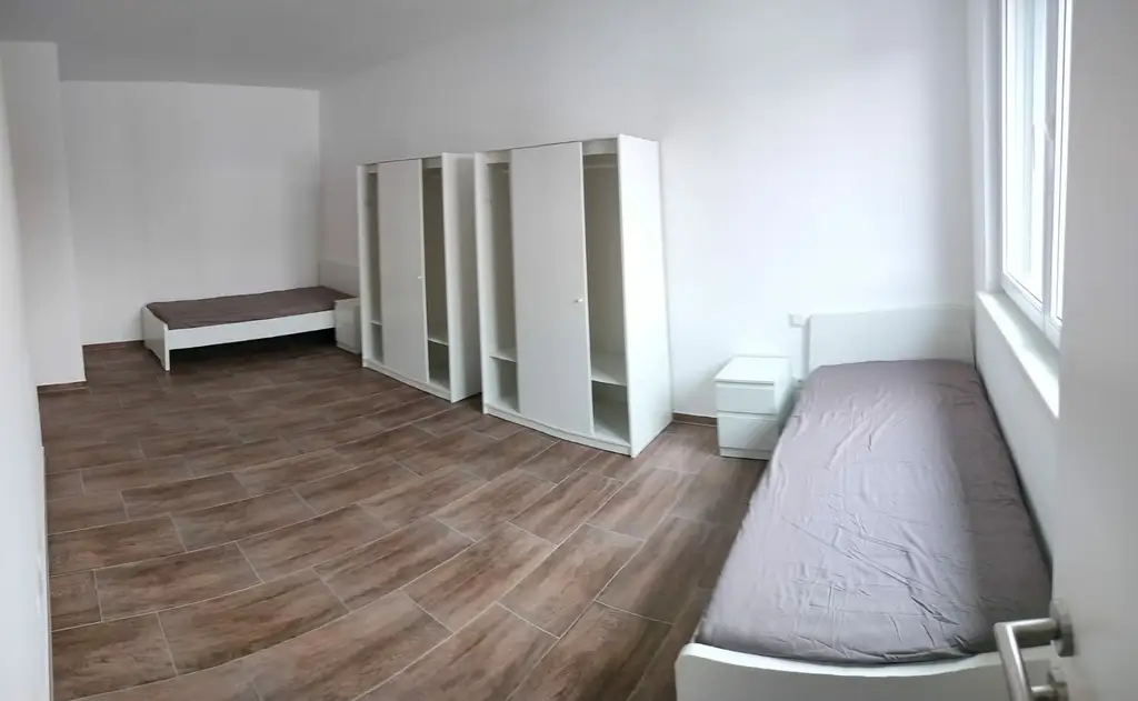 Moderne Doppelhaushälfte mit Terrasse und Garten - Schlüsselfertig!