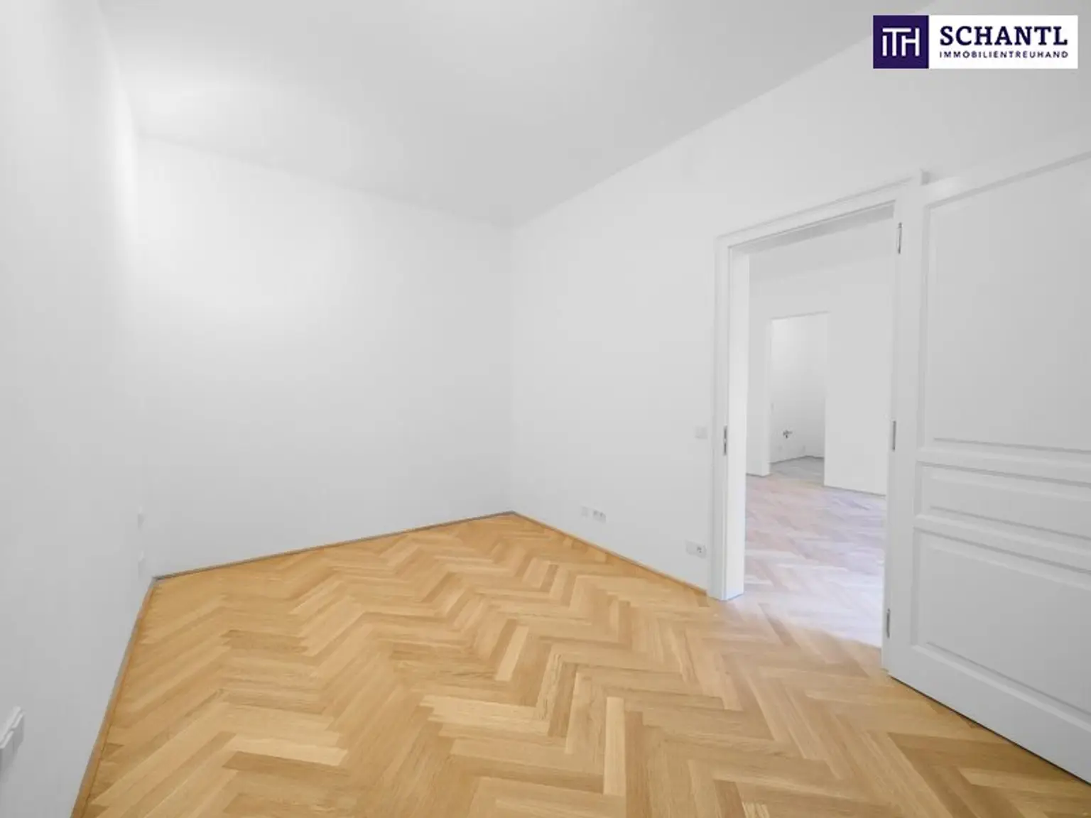 Betreten Sie Ihr neues Zuhause – und erleben Sie Liebe auf den ersten Blick.