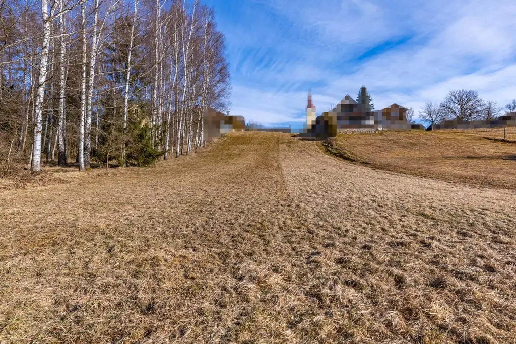 GRÜNOASE & AUSSICHTSLAGE: BAUGRUND IN KLEEDORF BEI NIEDERSCHREMS