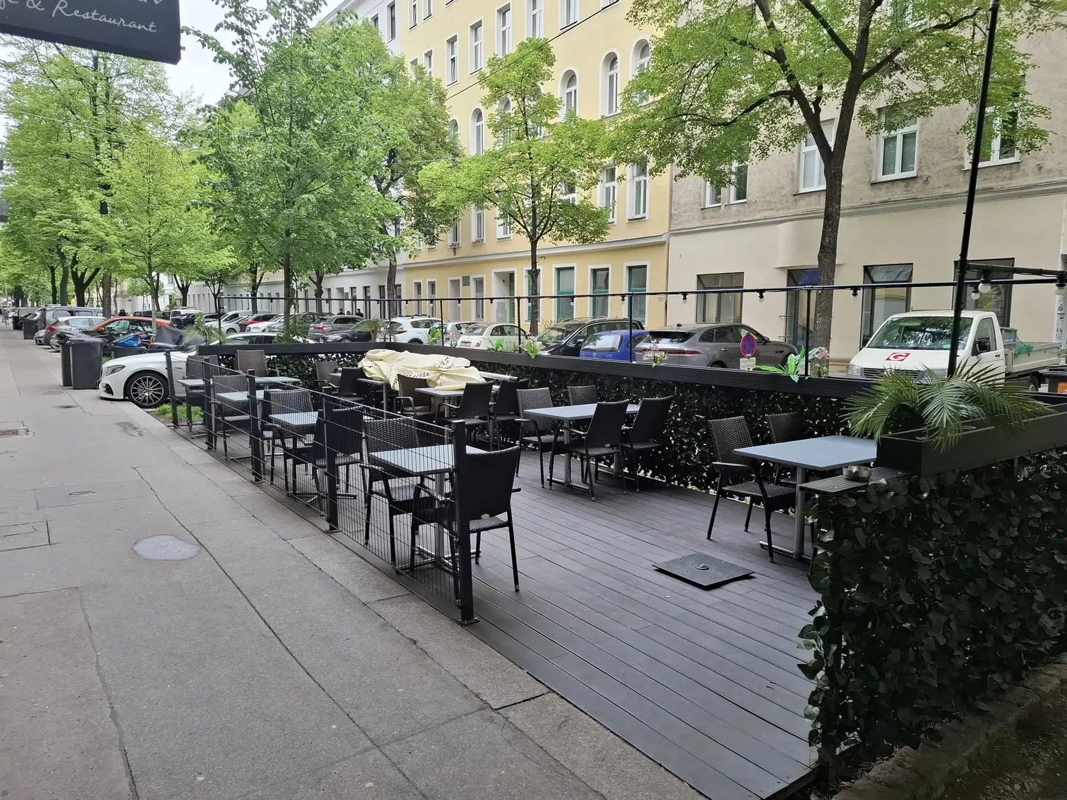 NÄHE MESSEZENTRUM GRO?ER GARTEN GÜNSTIGE MIETE GASTROTEL IMMOBILIEN