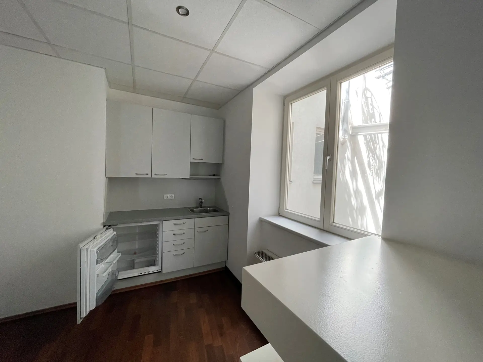 1090 Wien, Währinger Straße 12 Küche 2