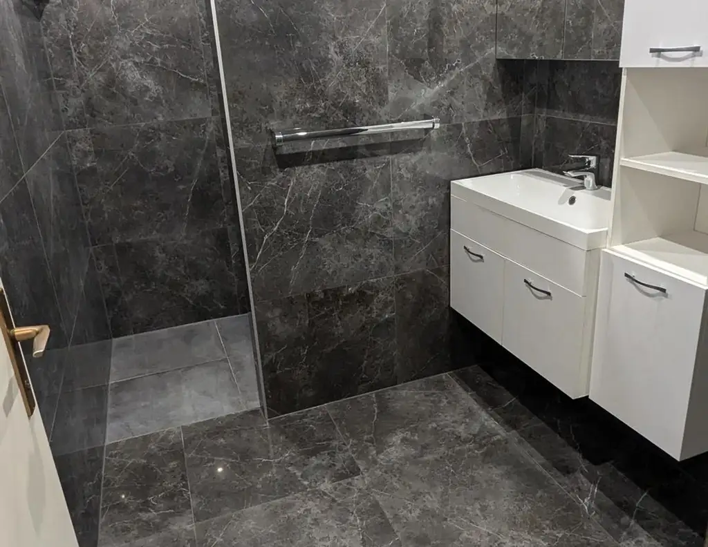 Anleger aufgepasst : Moderne 5-Zimmer-Wohnung mit Balkon in Lannach (Provisionsfrei)