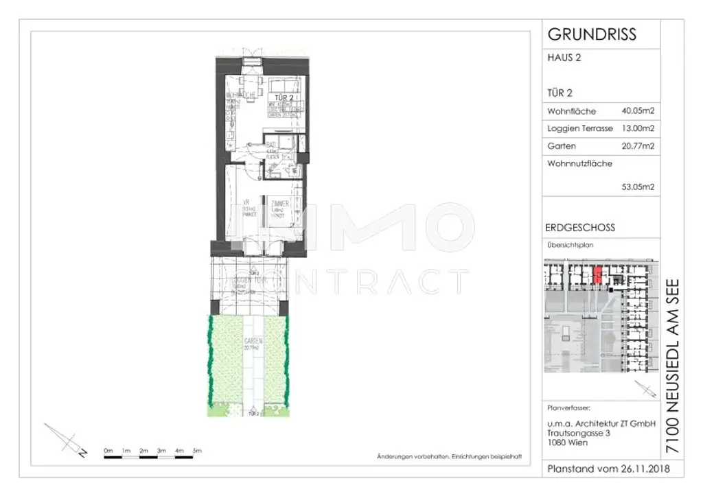 Plan