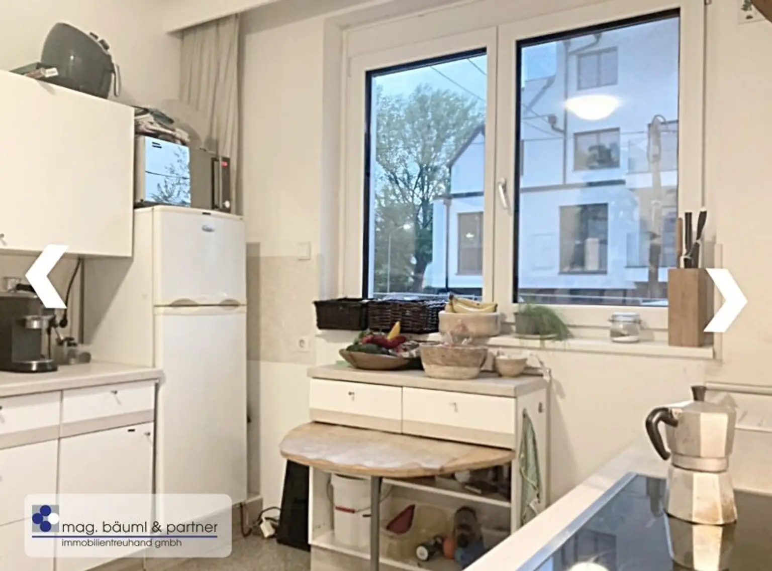 EIN HAUS FÜR ZWEI GENERATIONEN NAHE DZ & ALTER DONAU
