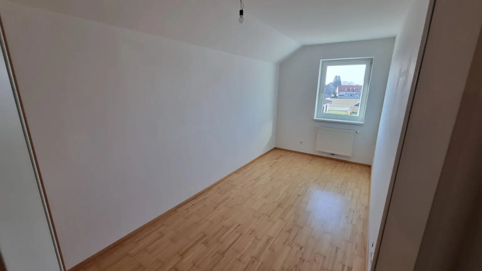 3-Zimmer Maisonette-Mietwohnung in Prinzersdorf