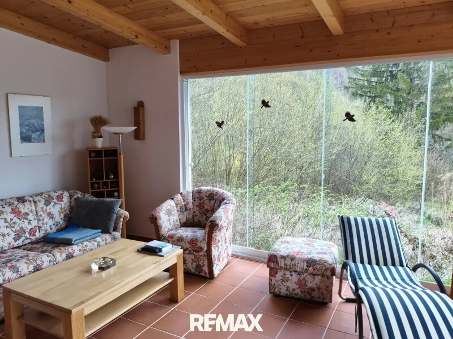 Loggia