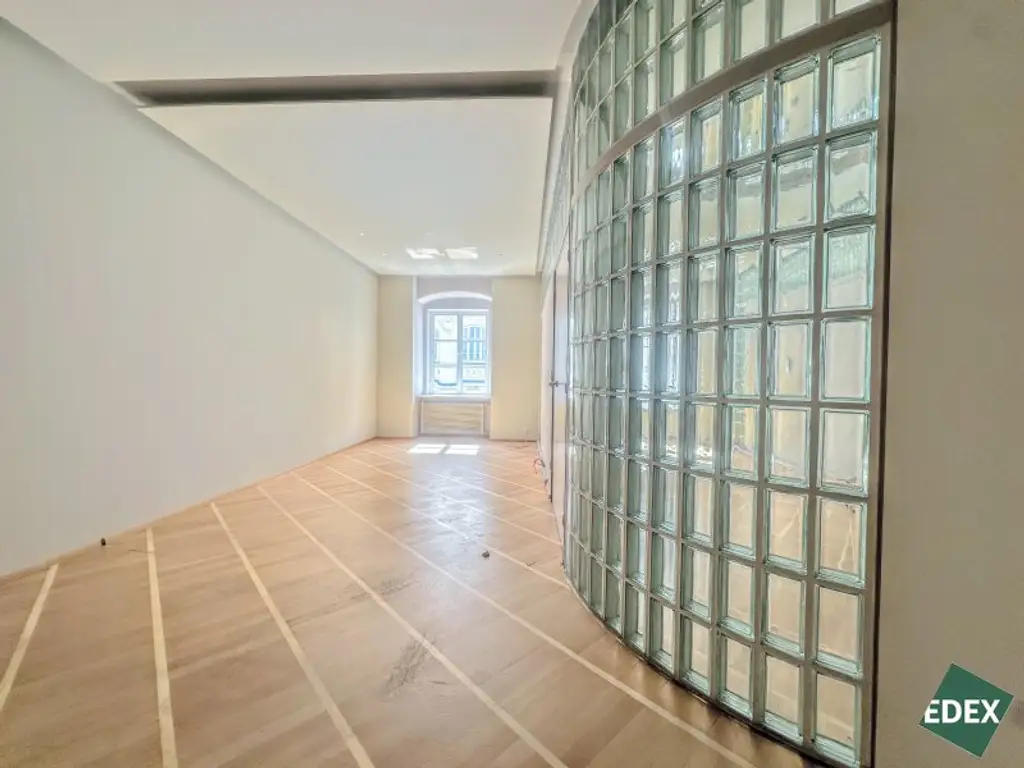 Exklusive Bürofläche direkt am Kohlmarkt