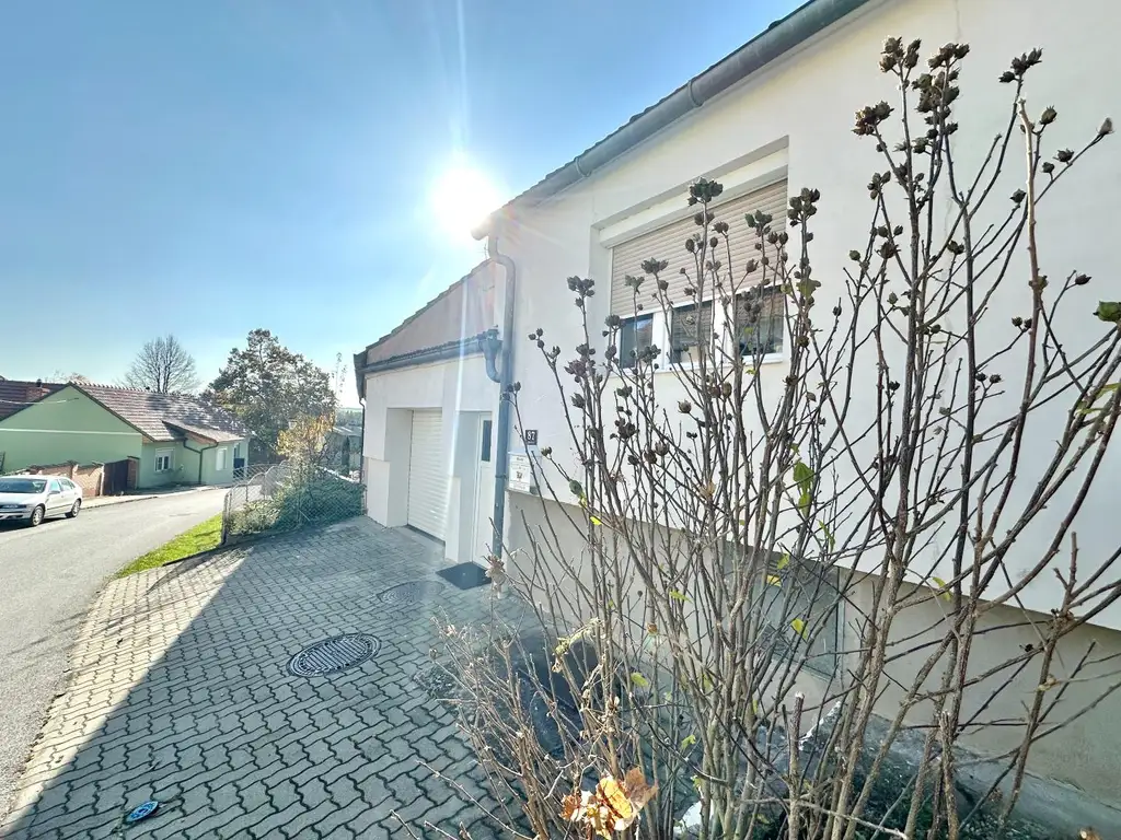 Charmantes Landhaus in Ruhelage!