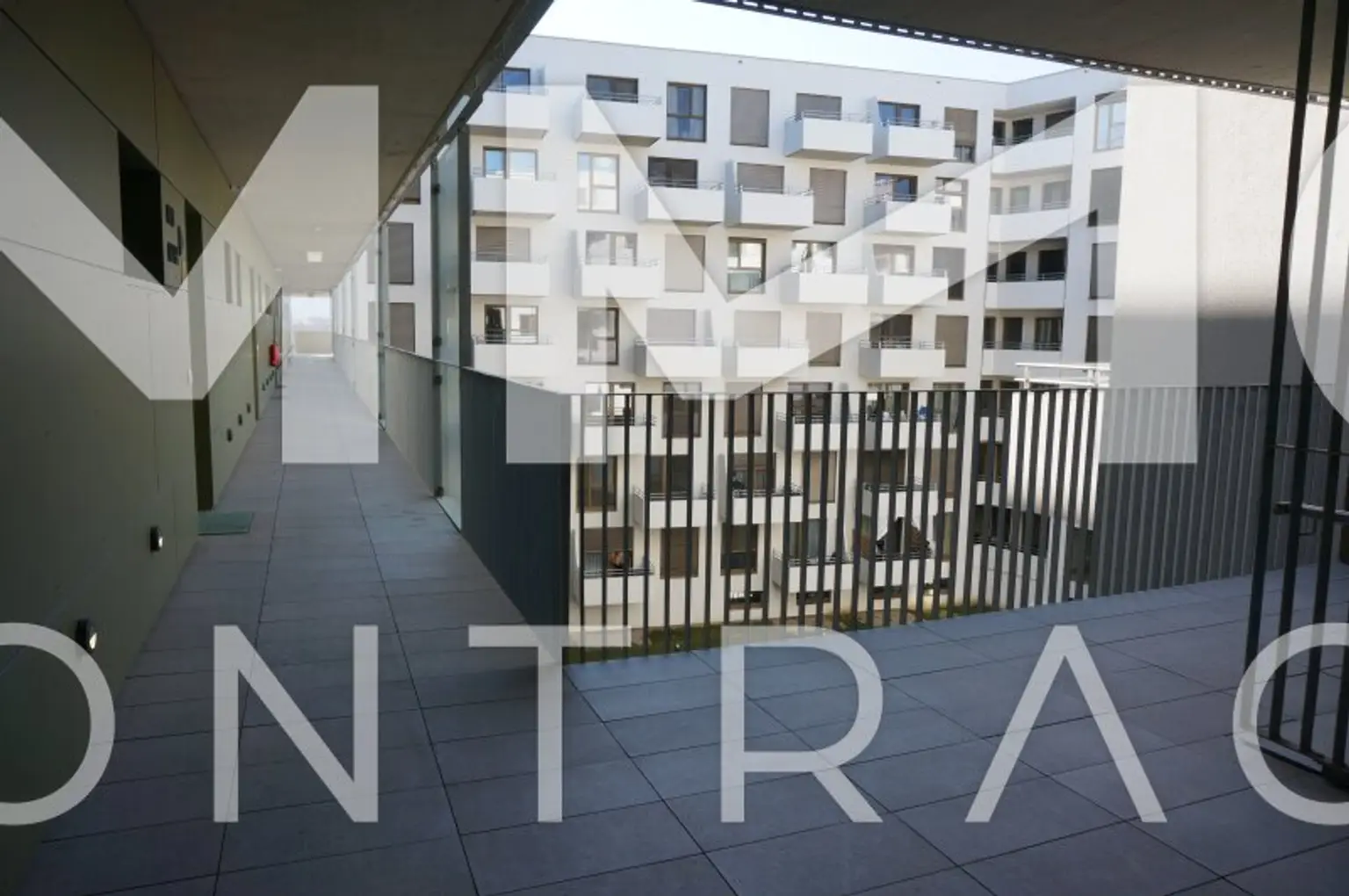 Aufblühen in Reininghaus