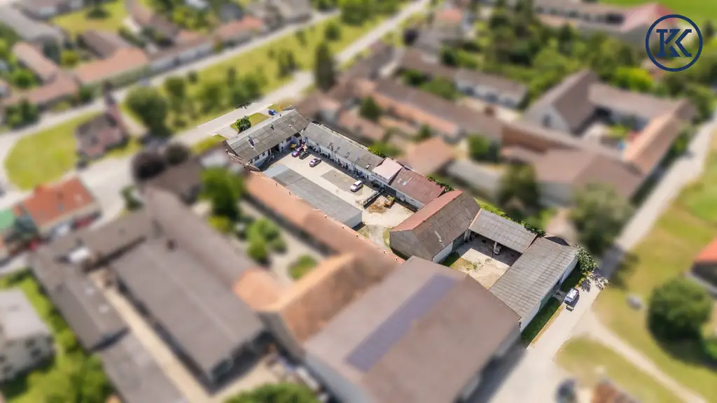 Lebendiges Unternehmen mit monatlichen Einnahmen von 10-12.000€