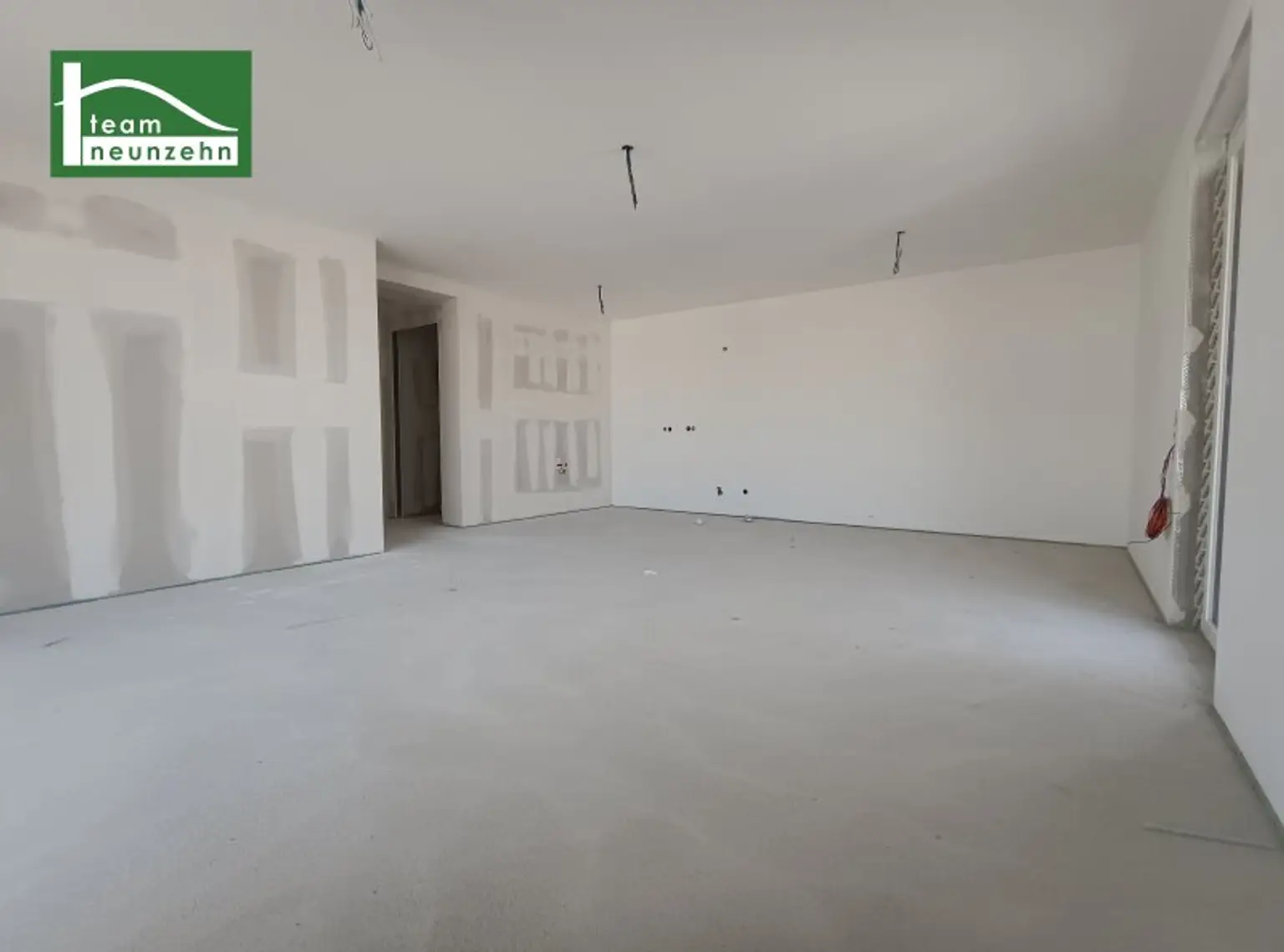 Erstklassige Dachgeschosswohnung inklusive Klimaanlage und Sonnenschutz! FLORIANI – Quartier am Tullnerfeld - das perfekte Investment