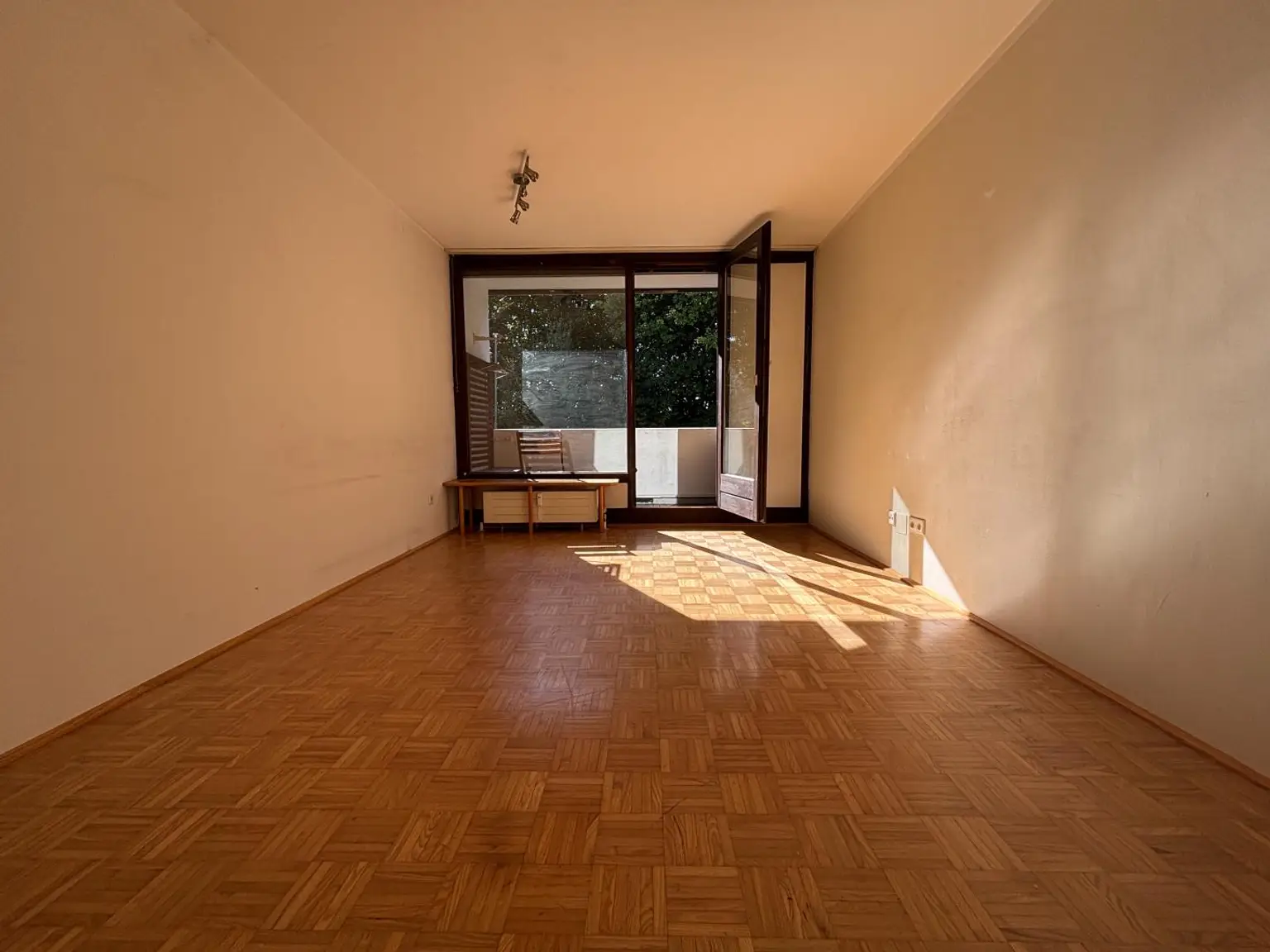 3 Zimmer Wohnung in Salzburg - Herrnau