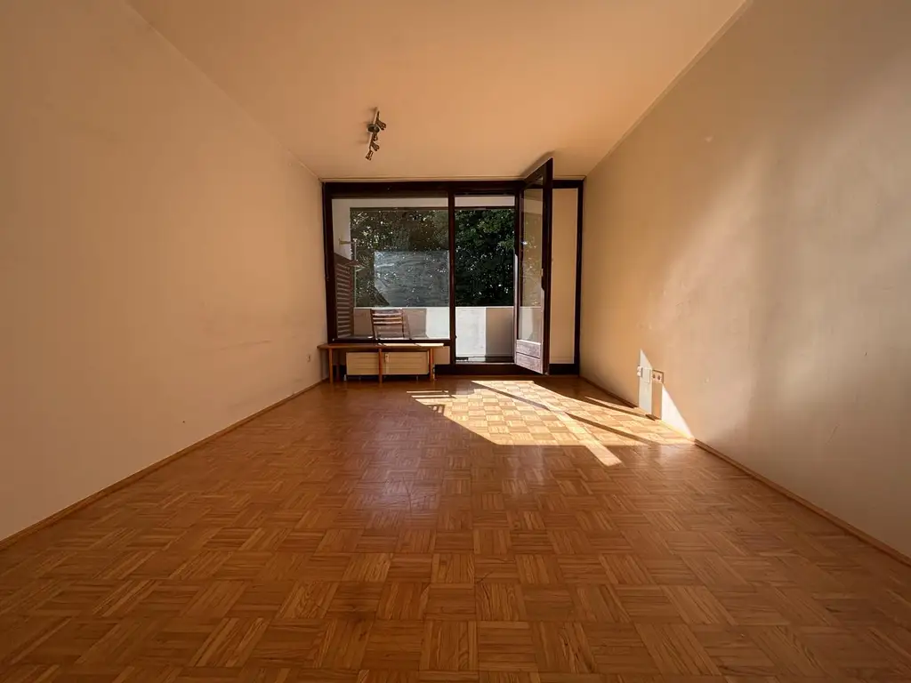 3 Zimmer Wohnung in Salzburg - Herrnau