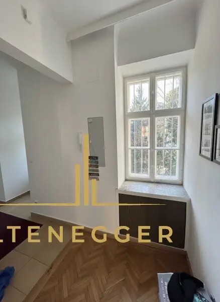 Sanierte 3-Zimmer Altbauwohnung im Herzen des 9. Bezirk