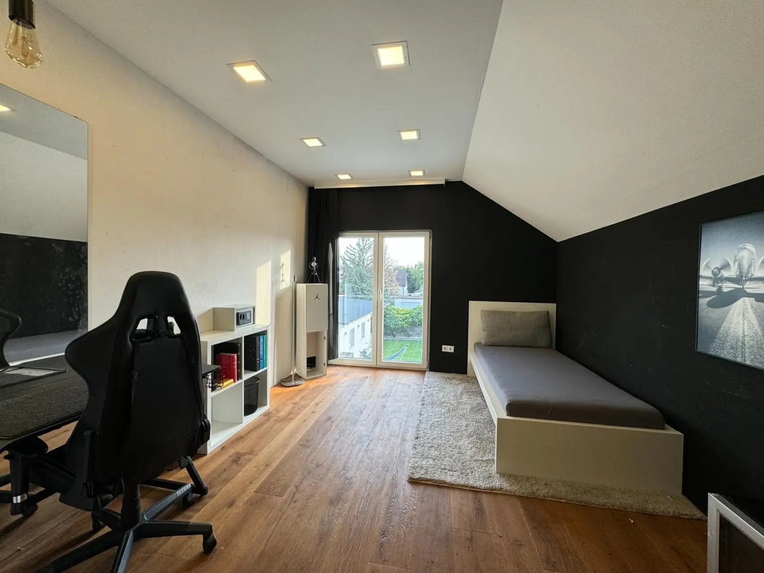 Kinderzimmer 1