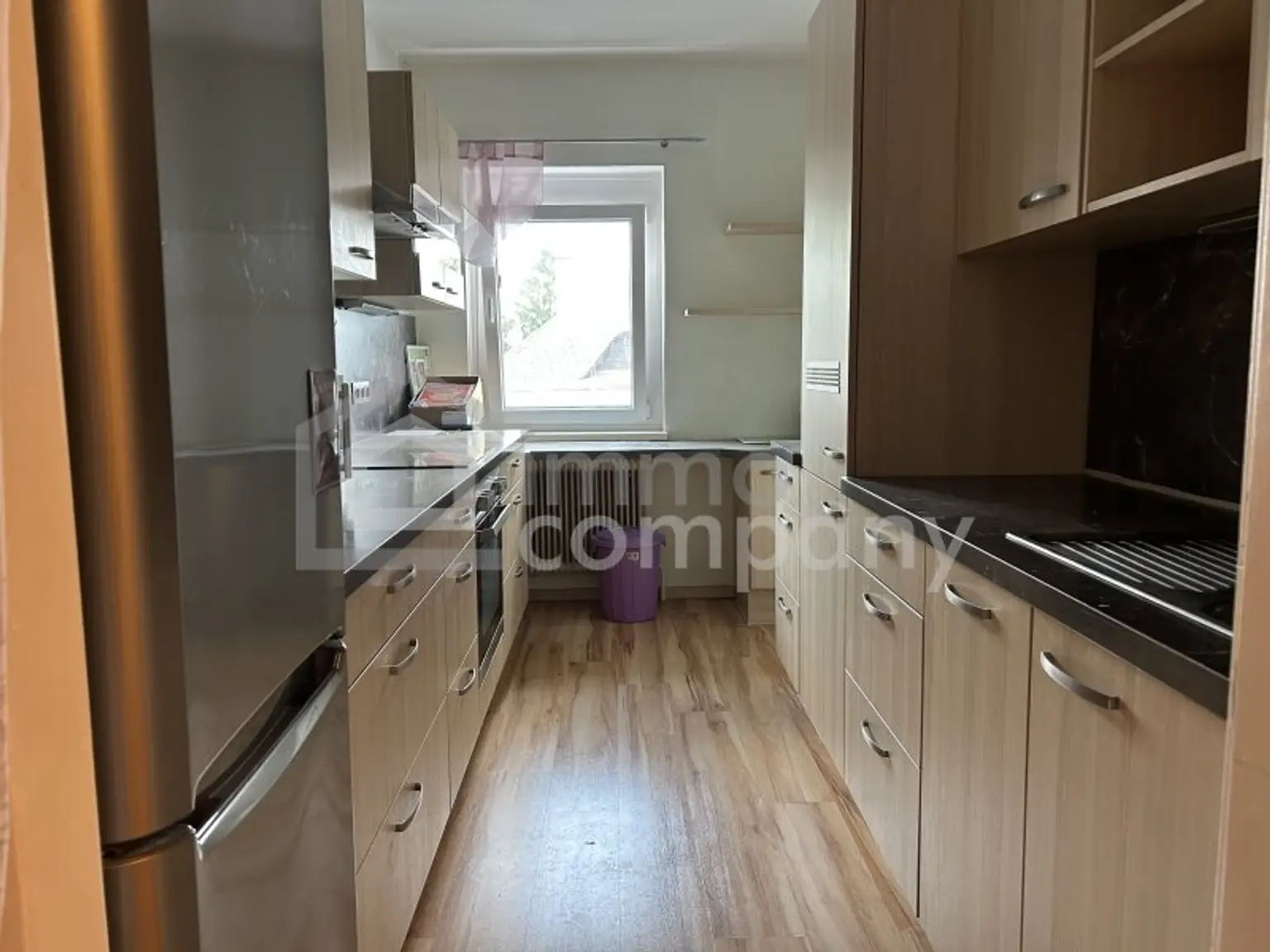 Zentral & Idyllisch - Dein Rückzugsort in St.Pölten