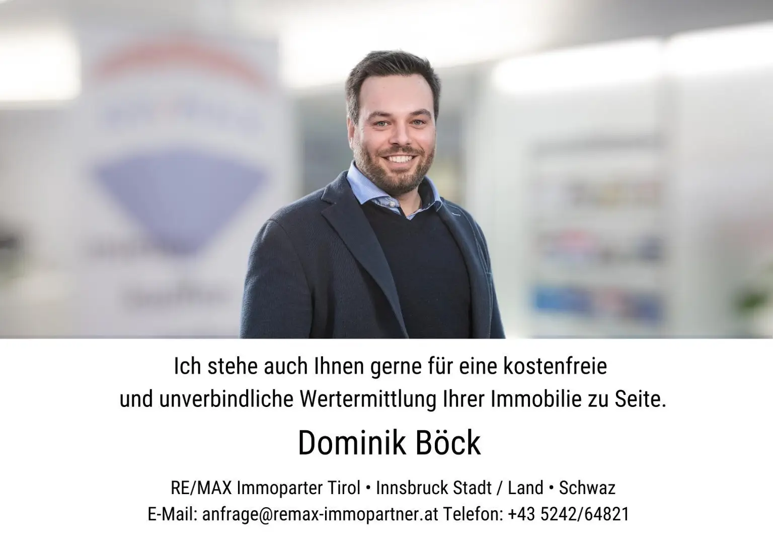 Voll möblierte Starterwohnung