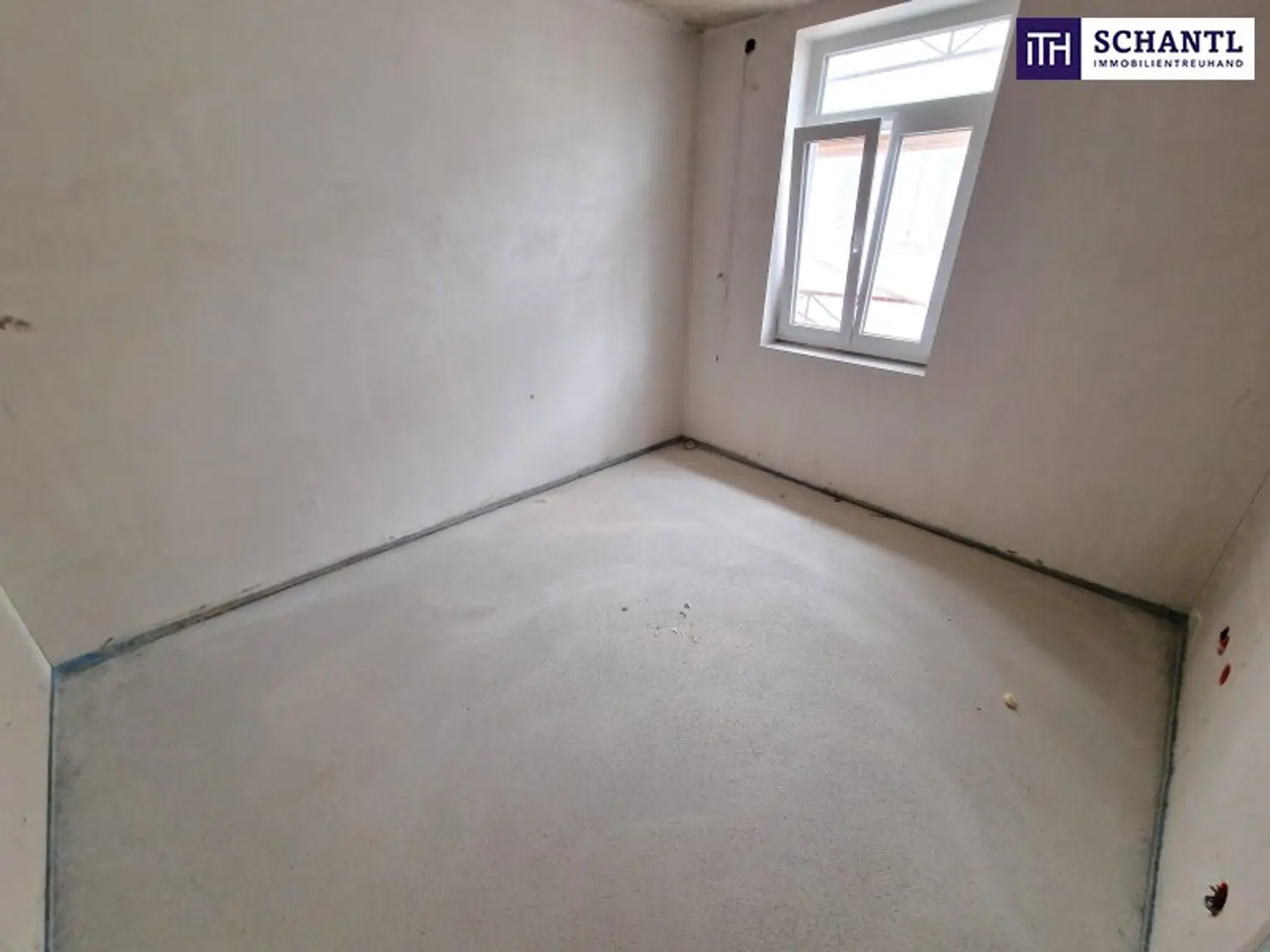 Eleganz im Herzen Hernals *** 3-Zimmer-Wohnung mit hochwertiger Ausstattung, Innenhofbalkon & Luftwärmepumpe– in einem generalsanierten Altbauhaus