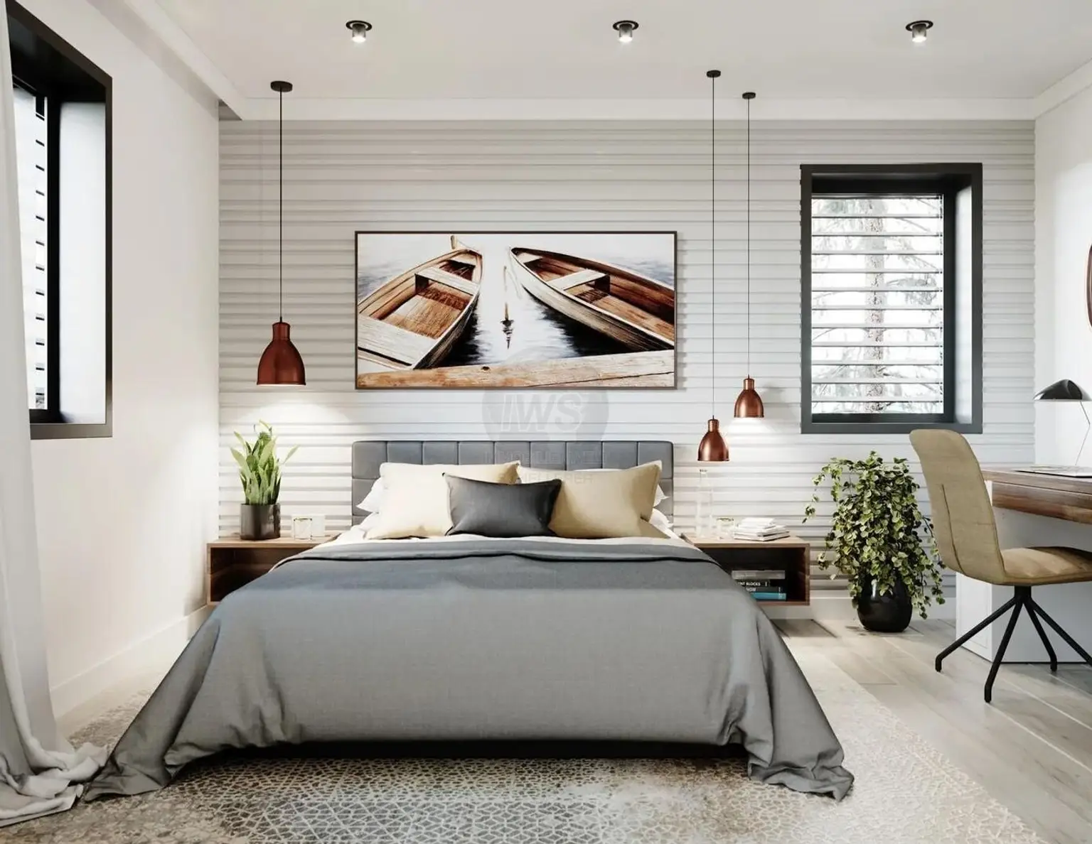 Traumhaus in Eferding - 5 Zimmer auf 110m² Wohnfläche