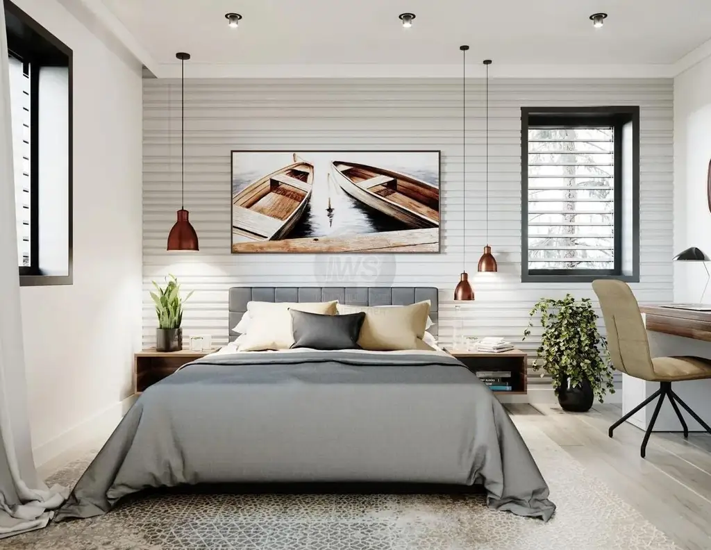 Traumhaus in Eferding - 5 Zimmer auf 110m² Wohnfläche