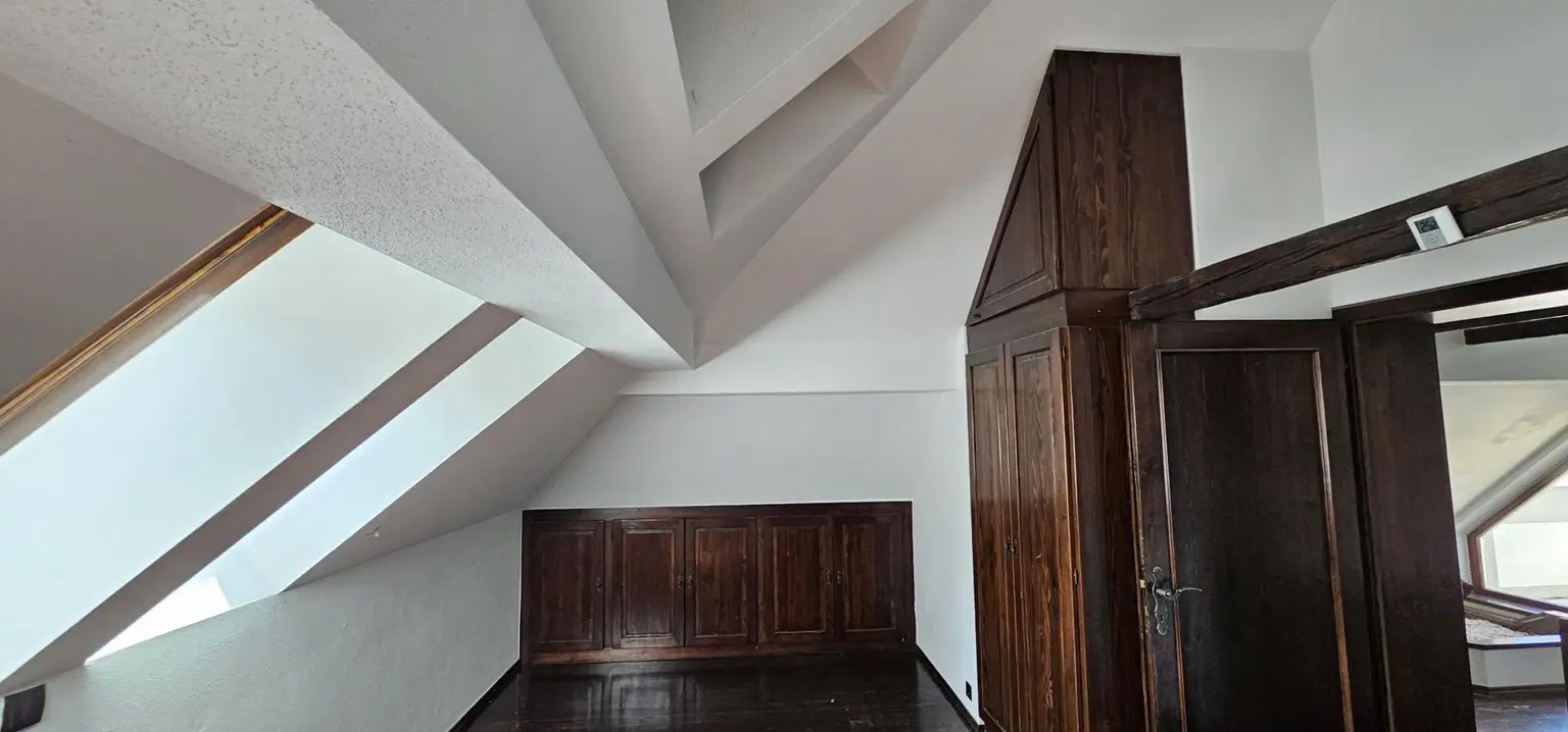 Romantische Maisonette mit Kaminofen & Terrasse im Herzen von Ferlach