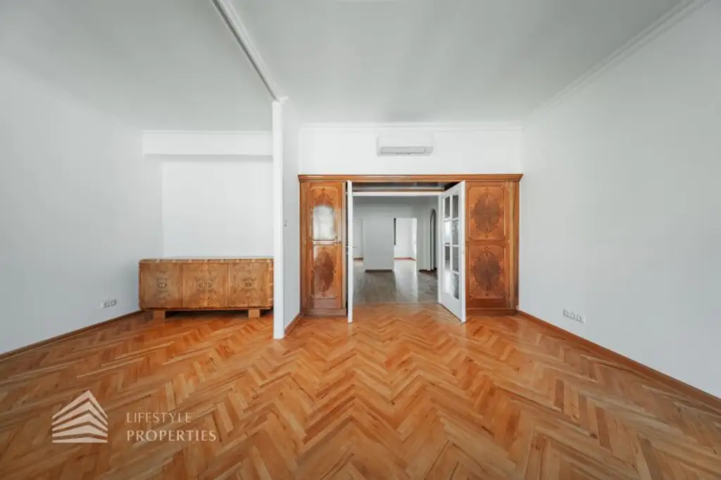 Exklusives City-Refugium bei Wiener Oper – großzügig, klimatisiert & erstklassig gelegen