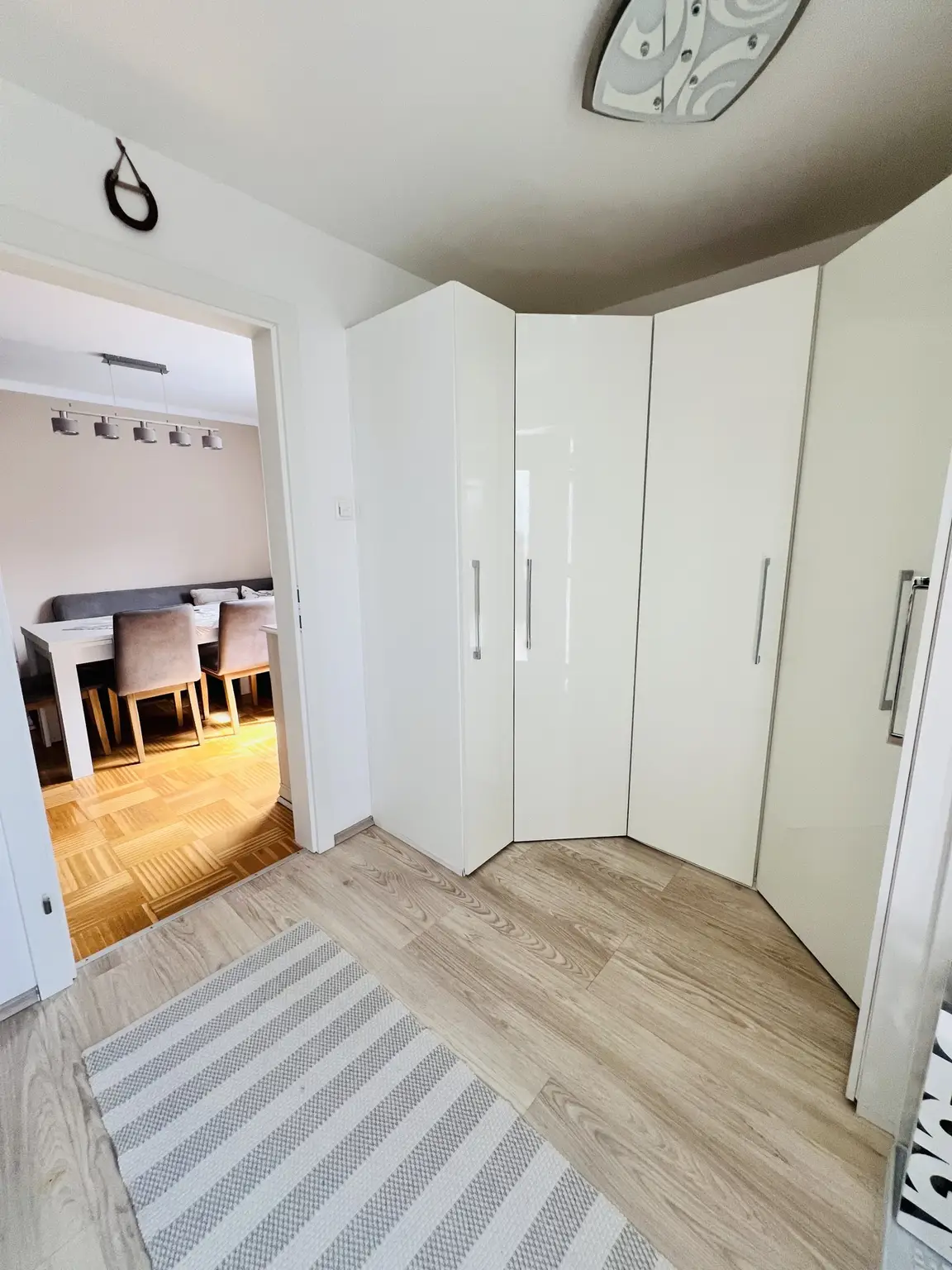 Wohntraum Kleingartenanlage am Föhrenwald