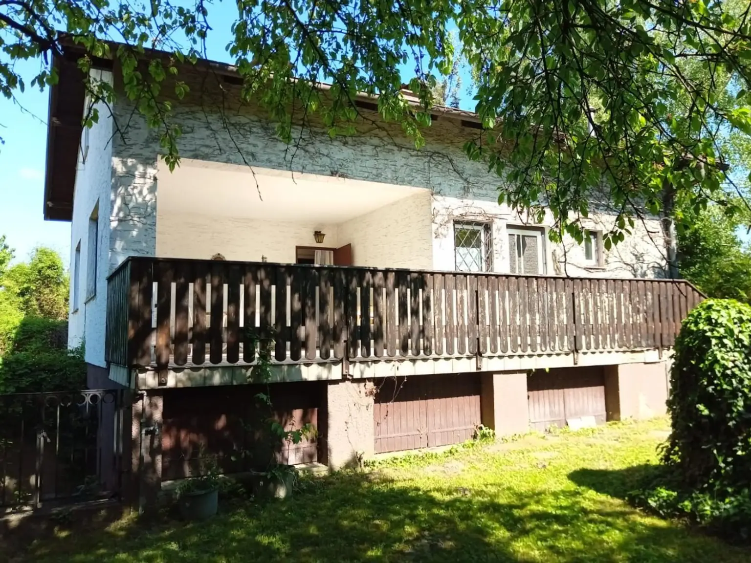 03. Einfamilienhaus  2100 Korneuburg