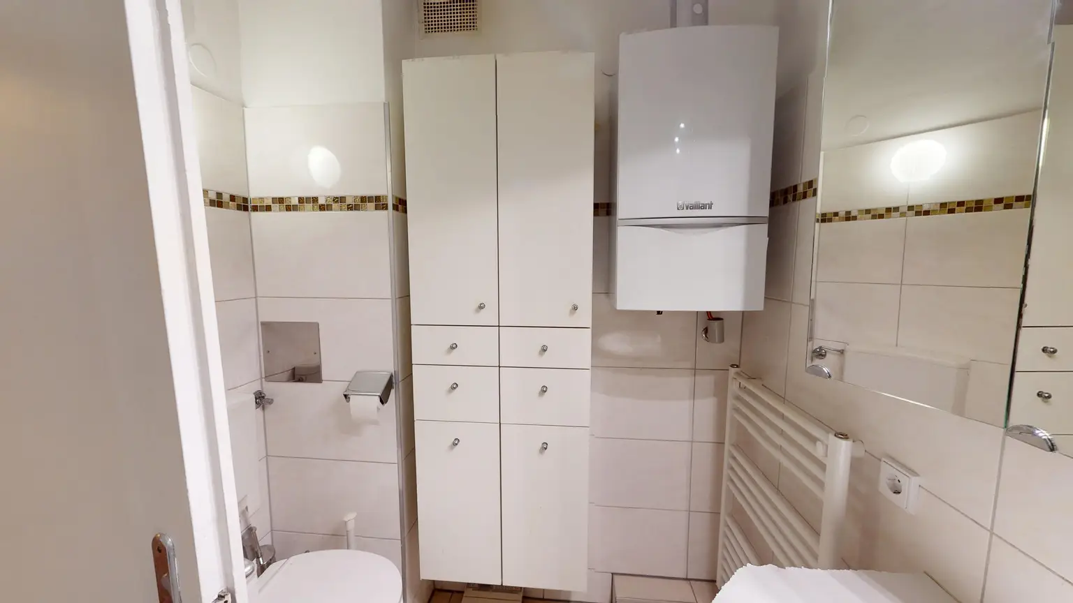 Wohnen Nähe Stadtpark I Besichtigung am Montag, den 26.1.26 von 17:00 bis 18:00