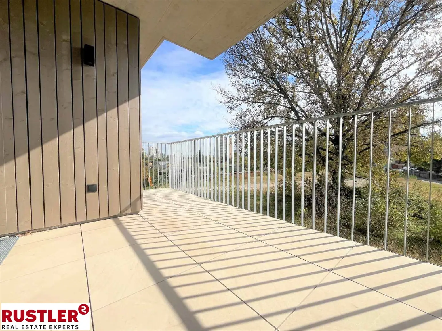 PROVISIONSFREI  - Wohnen und Wohlfühlen an der Mur: Jakomini Verde.