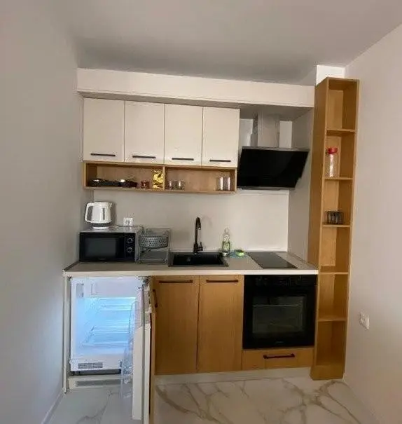 14 Küchenausstattung BG