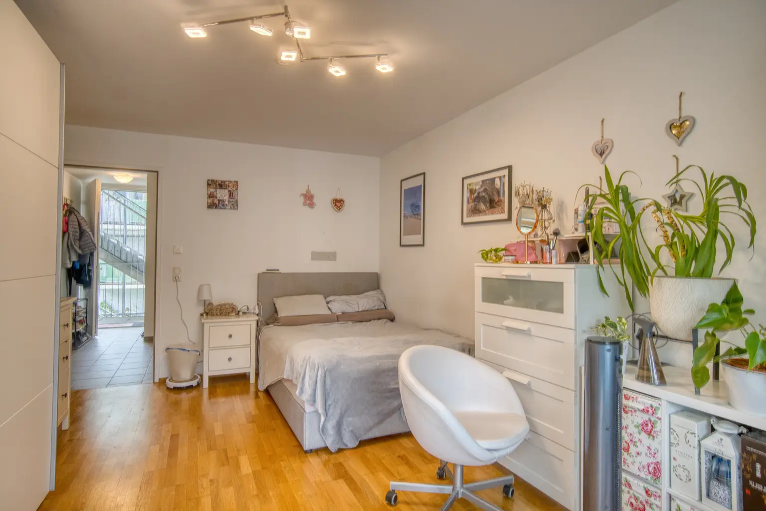 Attraktive 2-Zimmer-Anlegerwohnung in Innsbruck