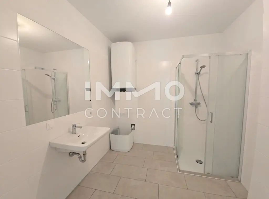 CITY SUITES GRAZ:  2 Zimmer-Wohnung in zentraler Lage - Karlauerstraße 16 - Top B 10
