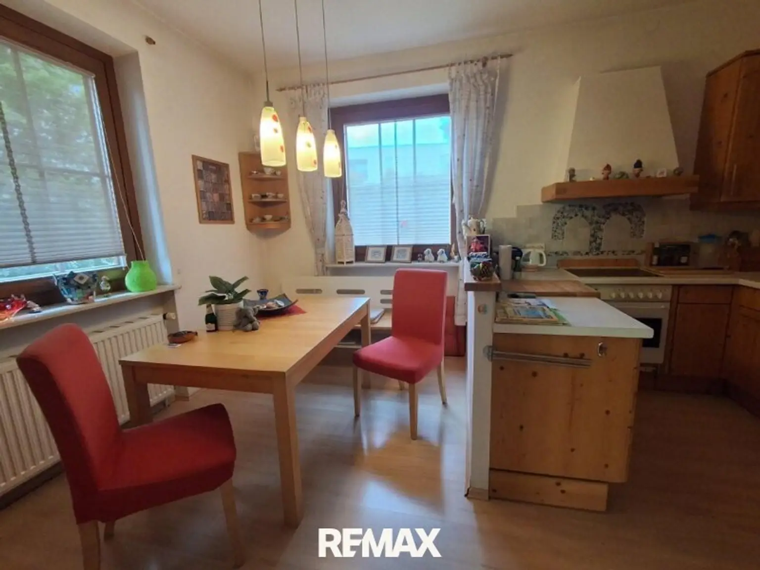 6 Esszimmer Petzenkirchen
