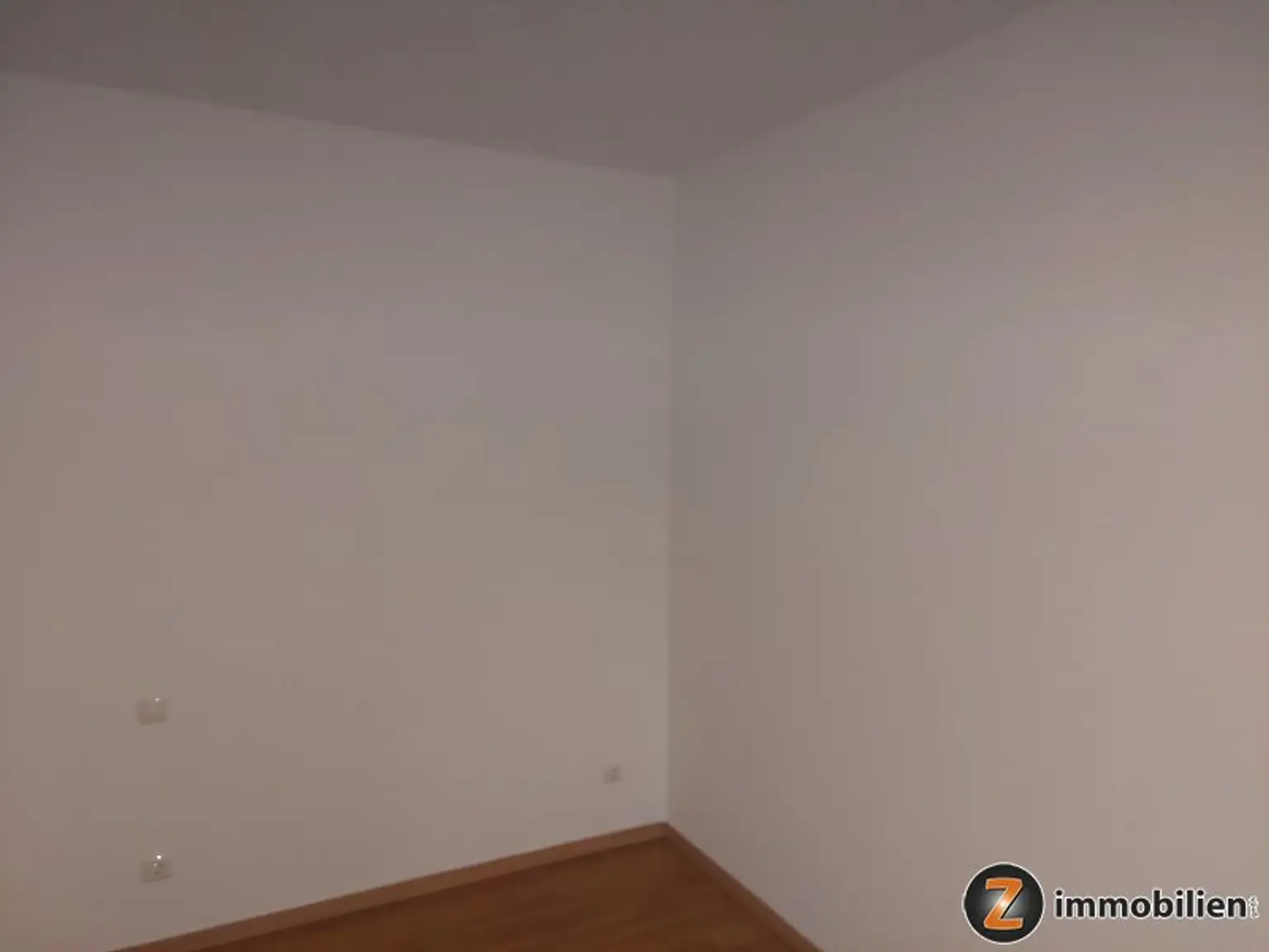 Jennersdorf: Gepflegte Wohnung, Ruhelage