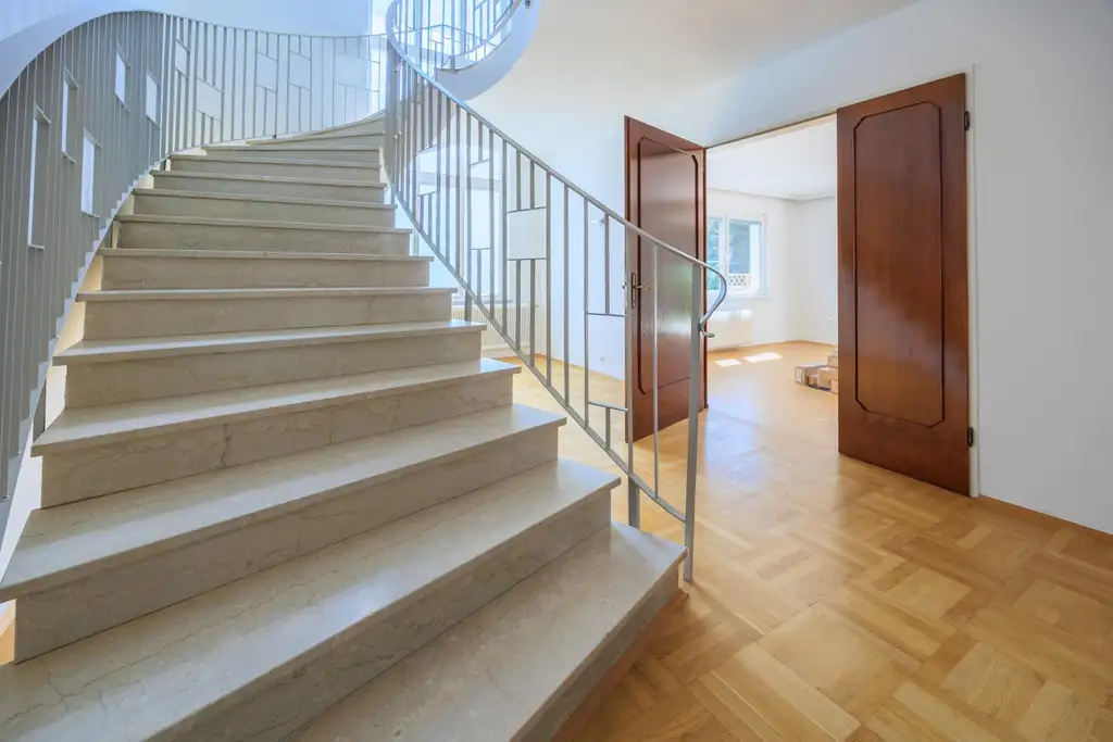 Umfassend saniertes Haus – Ihr neues Zuhause wartet