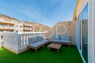 Apartment-El-Palm-Mar-Upper-Terrace2-Tenerife