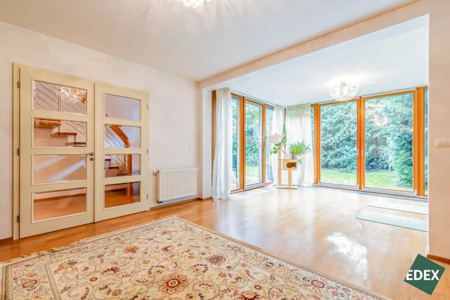 Exklusives Wohnen in Prager Bestlage