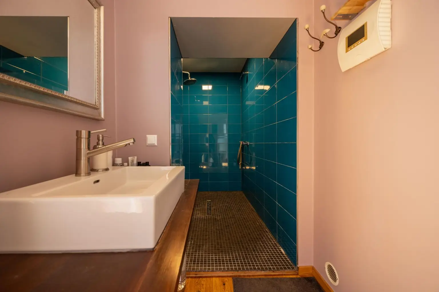 Wohnung Fitnessraum