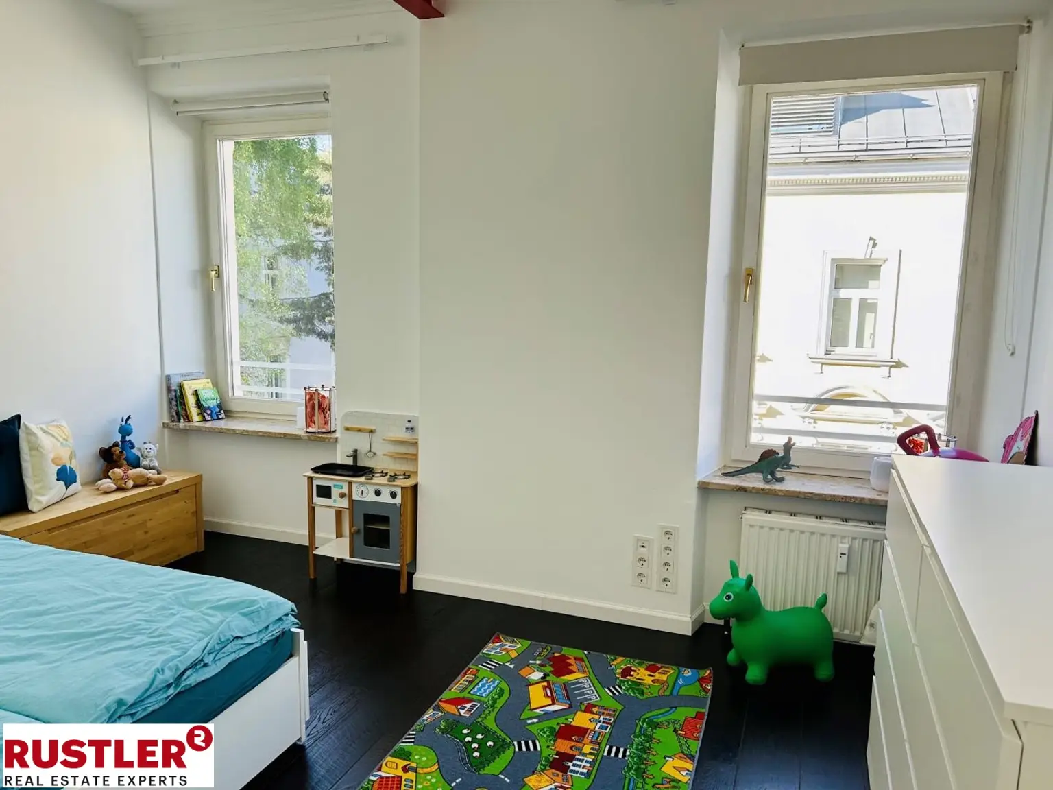 Kinderzimmer