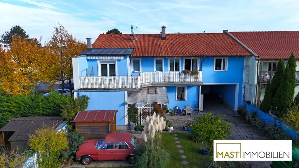 Mehrfamilienhaus mit 4 Wohneinheiten in Kottingbrunn – Perfekte Lage & Top Infrastruktur