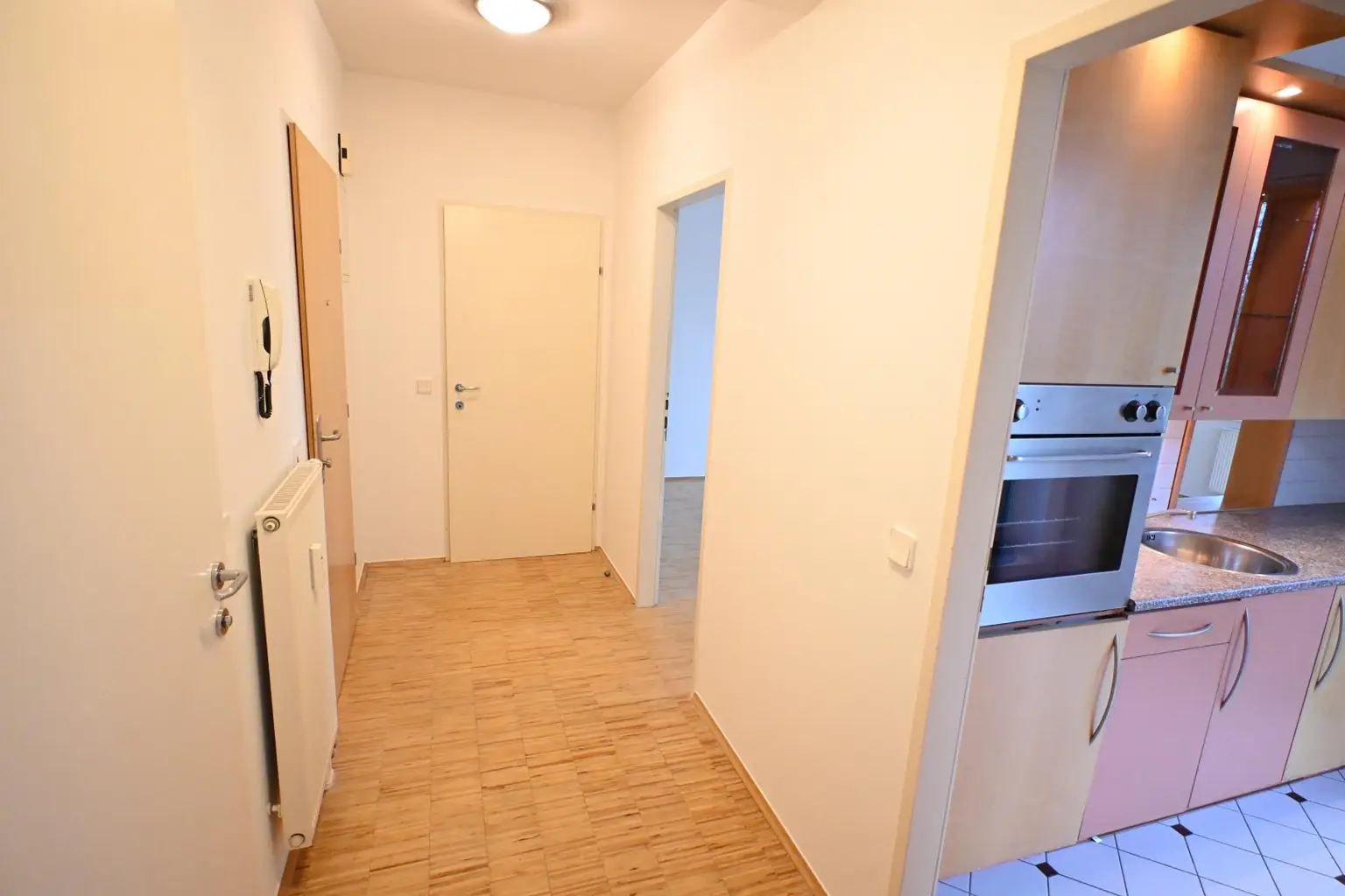 10. Eigentumswohnung 1230 Wien