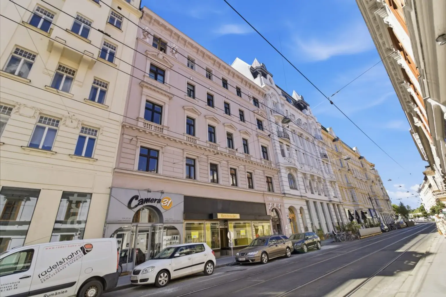 IMG_8648 | LOKAL mit Auslagefront – Sichtbarkeit garantiert - 1070 WIEN | Prima Service Immobilien