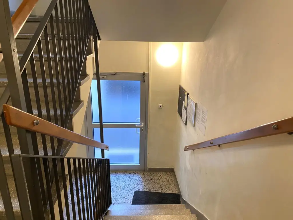 1-Zimmer-Wohnung direkt bei der U3 Zippererstraße