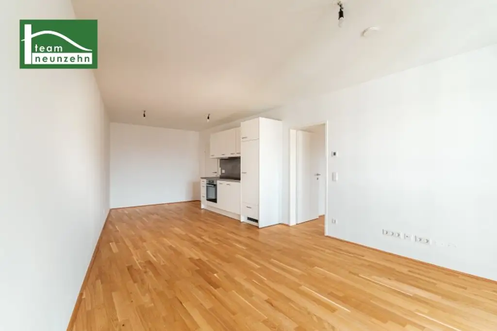 Herrliche Neubau-Erstbezugswohnungen zwischen An der Schanze und dem Kirschblütenpark. Hochwertig inkl. Küche - JETZT ANFRAGEN