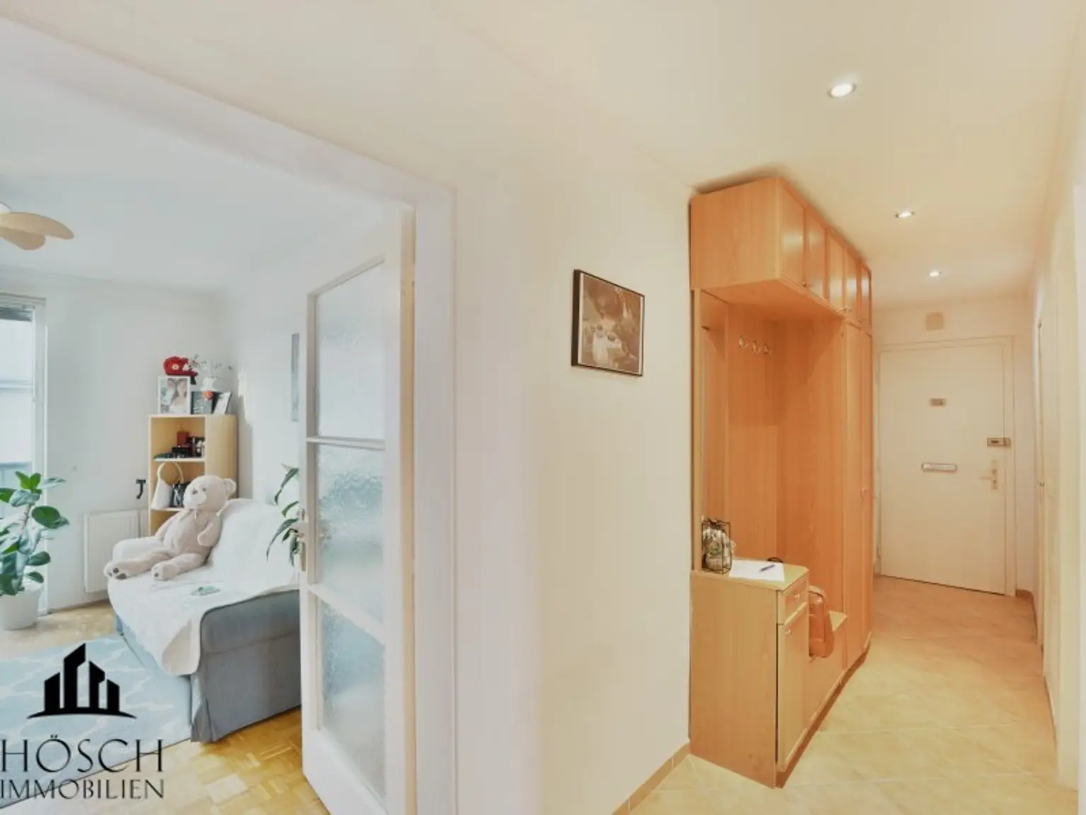 **Neuer Preis** Tolle Terrassenwohnung in Top-Lage