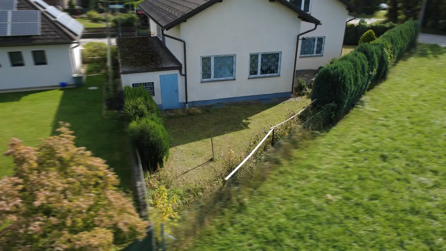 Familienfreundliches Einfamilienhaus mit Ausbaupotenzial in St. Pölten-Wagram